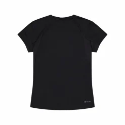 adidas Tennis Freelift Tee Black Svart Outlet