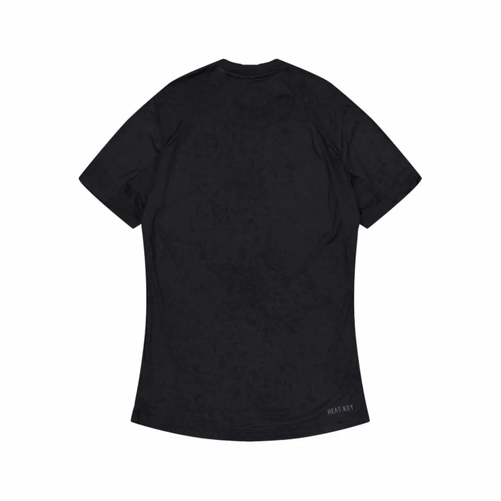 adidas Tennis Freelift Tee Black Svart Clearance