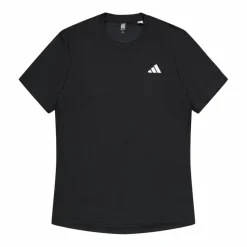 adidas Tennis Freelift Tee Black Svart Online