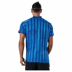 Freelift Tee Engineered Aerore 000/blue*adidas Tennis Sale