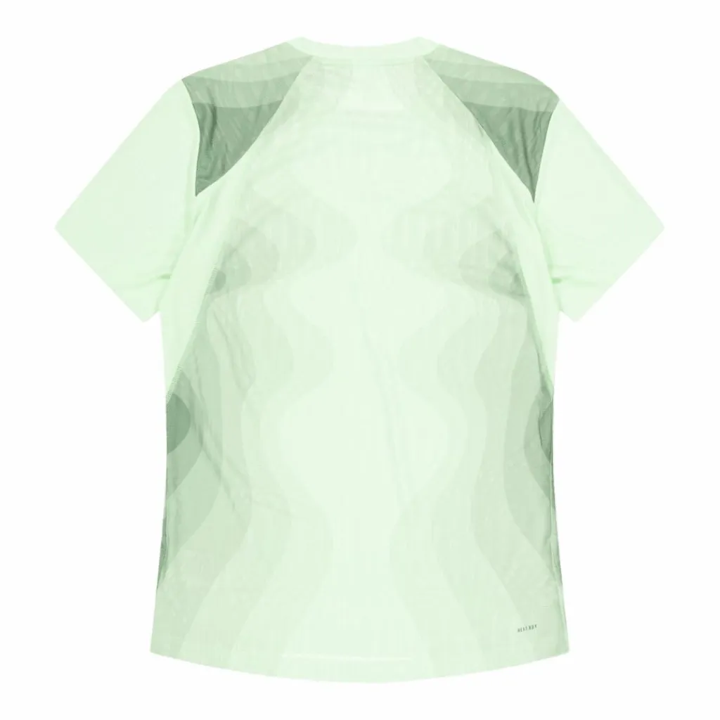 adidas Tennis Freelift Tee Pro Green Grön New