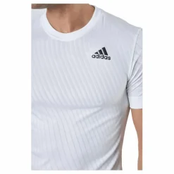 Freelift Tee 000/white*adidas Tennis Discount