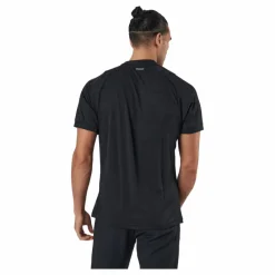 adidas Tennis Freelift T-shirt P.blue 000/black Svart Best