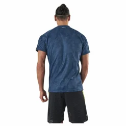 Freelift T-Shirt Primeblue Heat Blue*adidas Tennis Best