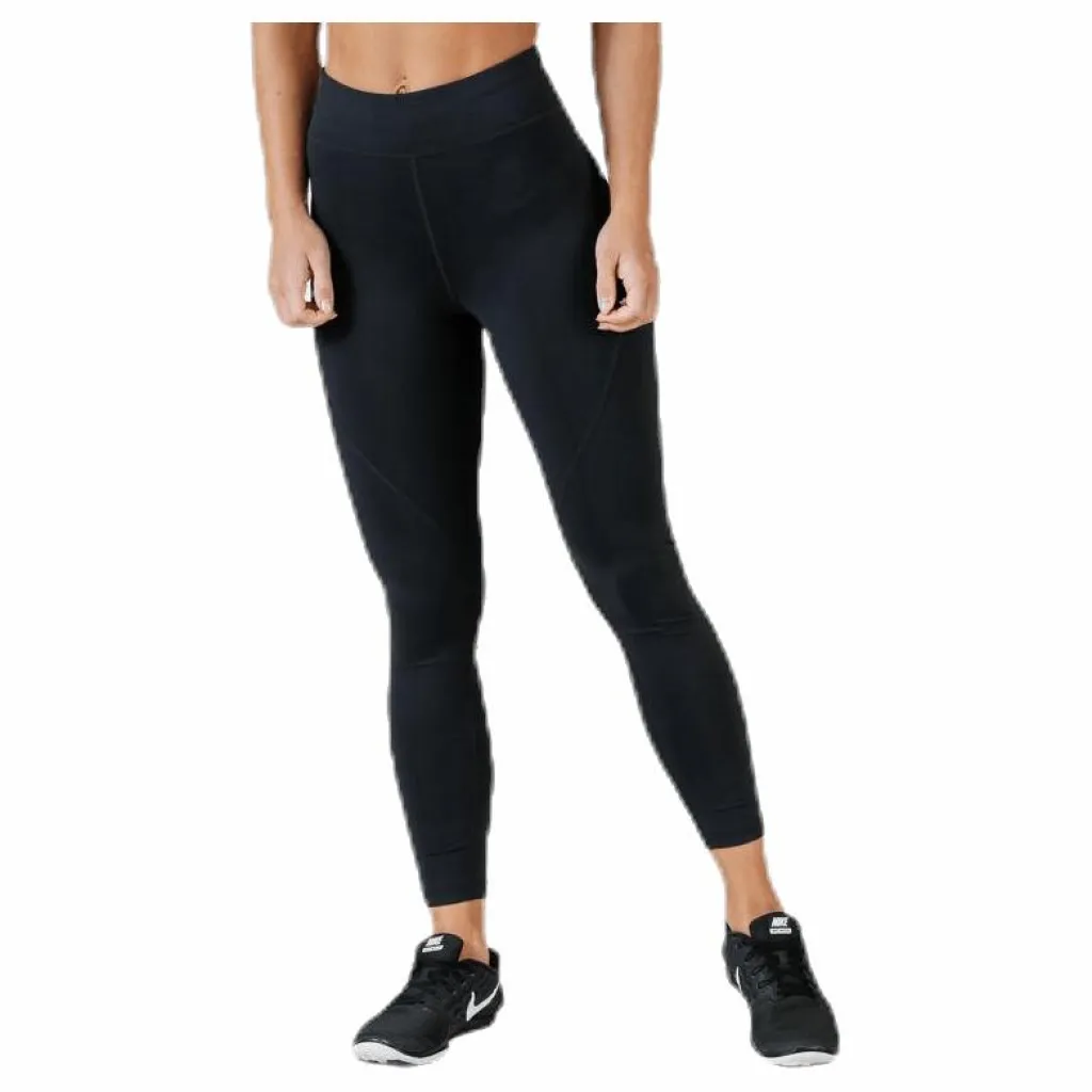 Wyte Freja II Black Svart Online