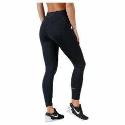 Wyte Freja II Black Svart Online