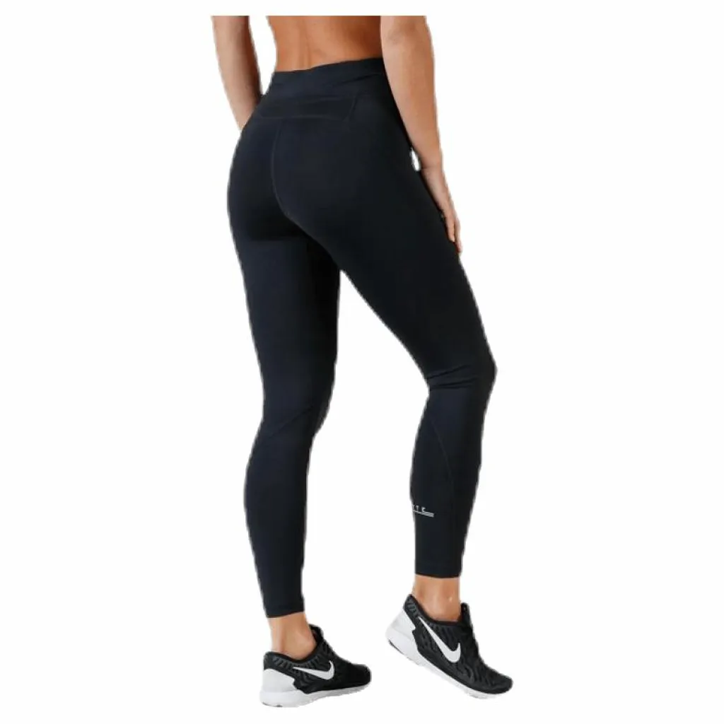 Wyte Freja II Black Svart Online