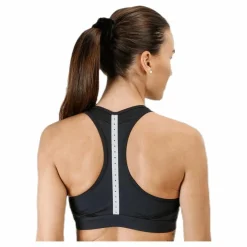 Freja Sports Bra Black*Wyte Outlet