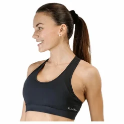 Freja Sports Bra Black*Wyte Outlet