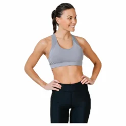 Wyte Freja Sports Bra Grey Grå Online