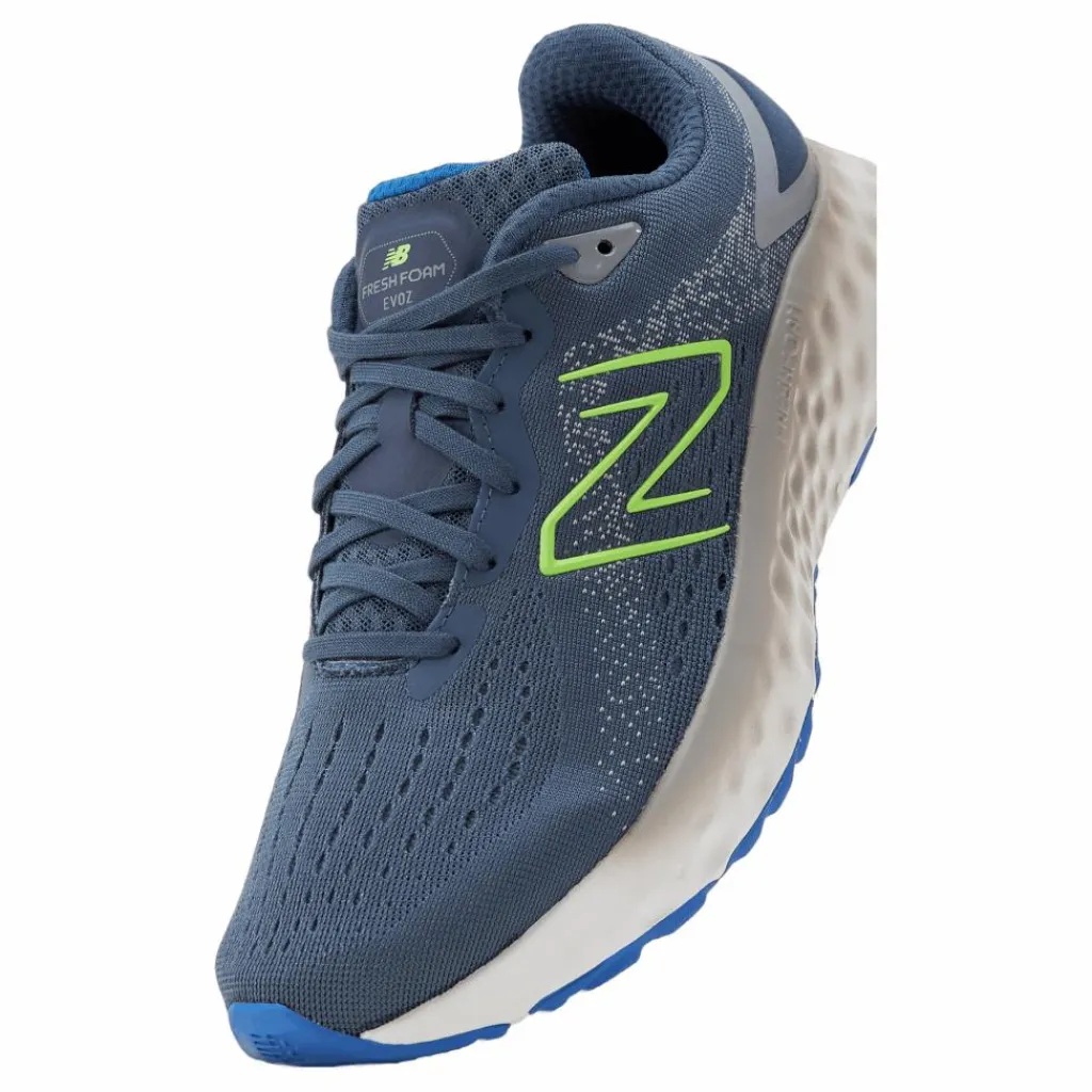 New Balance Fresh Foam Evoz V2 Natural Indigo (415) Best