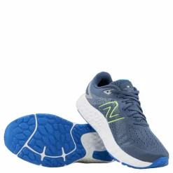 New Balance Fresh Foam Evoz V2 Natural Indigo (415) Best