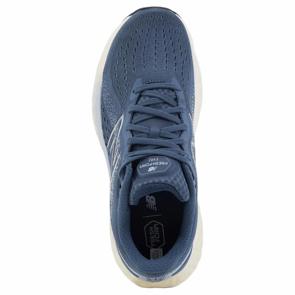 New Balance Fresh Foam Evoz V2 Natural Indigo (415) Clearance
