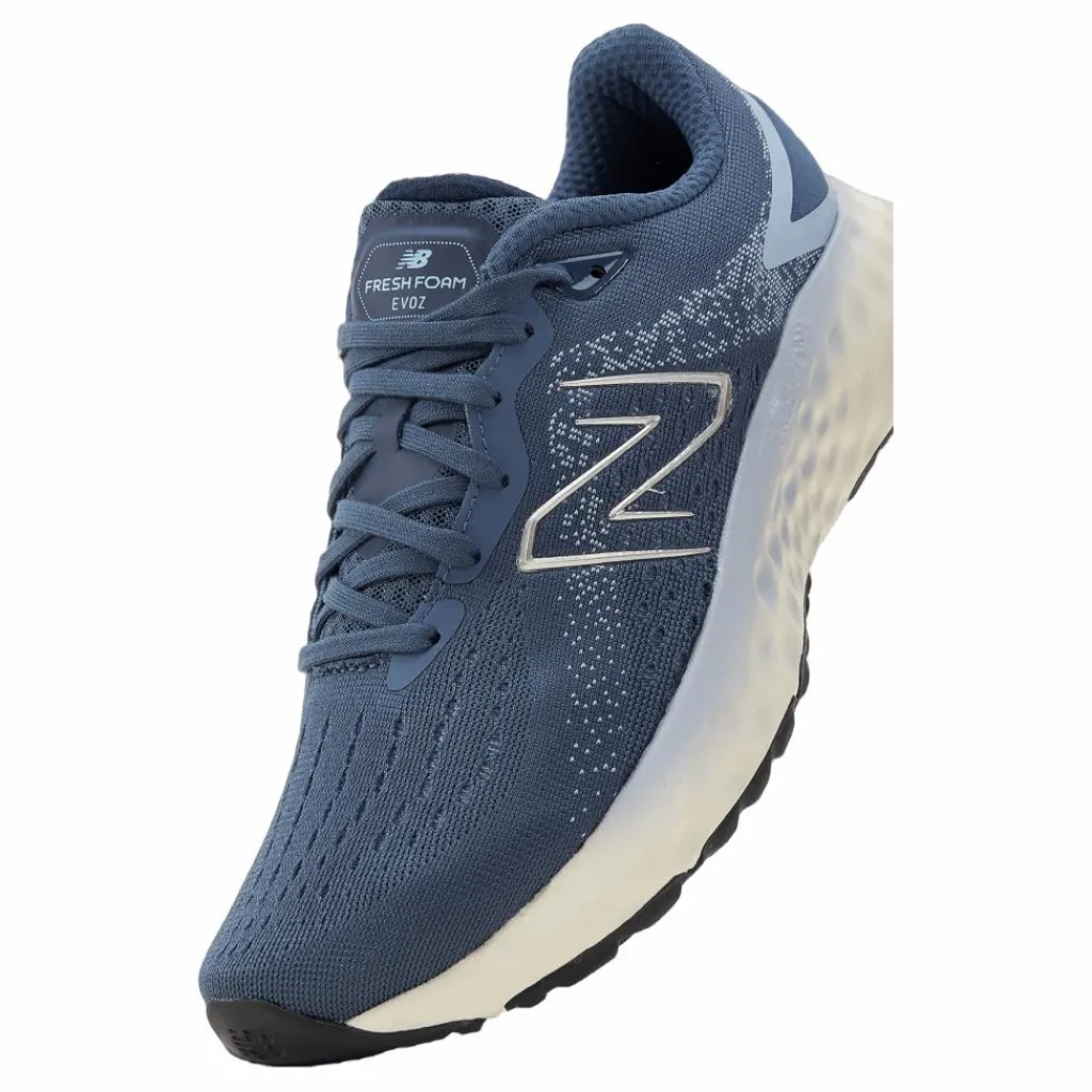 New Balance Fresh Foam Evoz V2 Natural Indigo (415) Clearance
