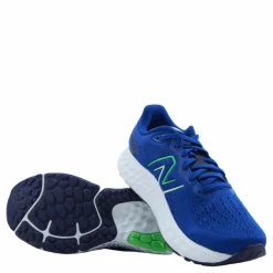 New Balance Fresh Foam Evoz V2 Serene Blue (454) Hot
