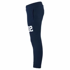 Nonation Frey Pants Blue Blå Outlet