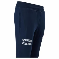 Nonation Frey Pants Blue Blå Outlet