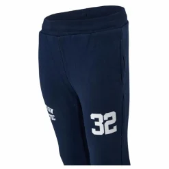 Nonation Frey Pants Blue Blå Outlet