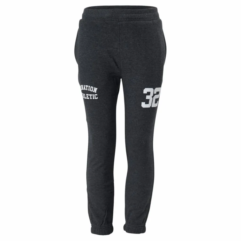 Frey Pants Grey*Nonation Hot