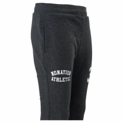 Frey Pants Grey*Nonation Hot