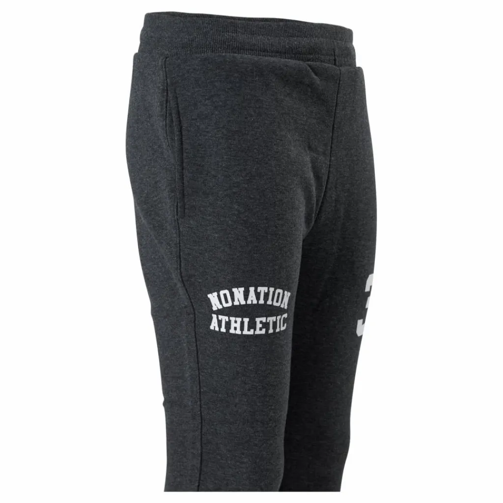 Frey Pants Grey*Nonation Hot