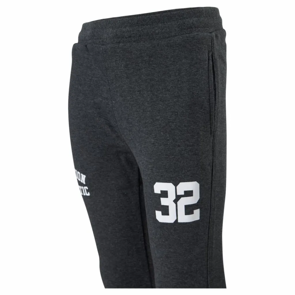 Frey Pants Grey*Nonation Hot