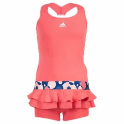 Frill Dress*adidas Tennis Hot