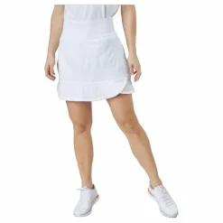 adidas Frill Skort White Vit New