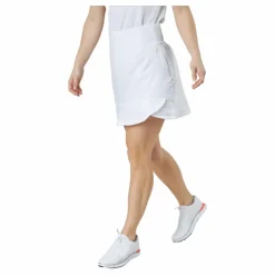 adidas Frill Skort White Vit New