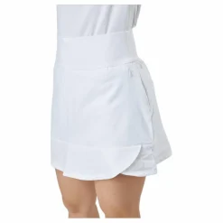 adidas Frill Skort White Vit New