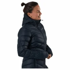 Frost Down Parka Black*Peak Performance Sale