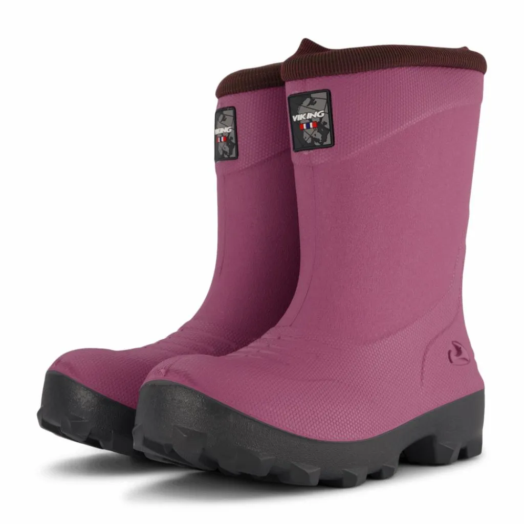 Viking Frost Fighter Violet/charcoal Lila Sale