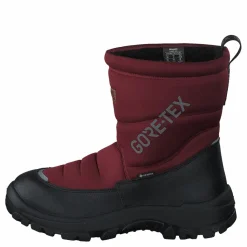 Gulliver Frost Gtx Bordo Lila och Röd Clearance