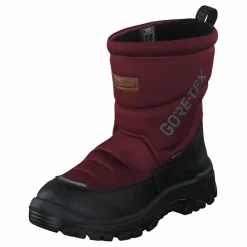 Gulliver Frost Gtx Bordo Lila och Röd Clearance