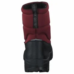 Gulliver Frost Gtx Bordo Lila och Röd Clearance