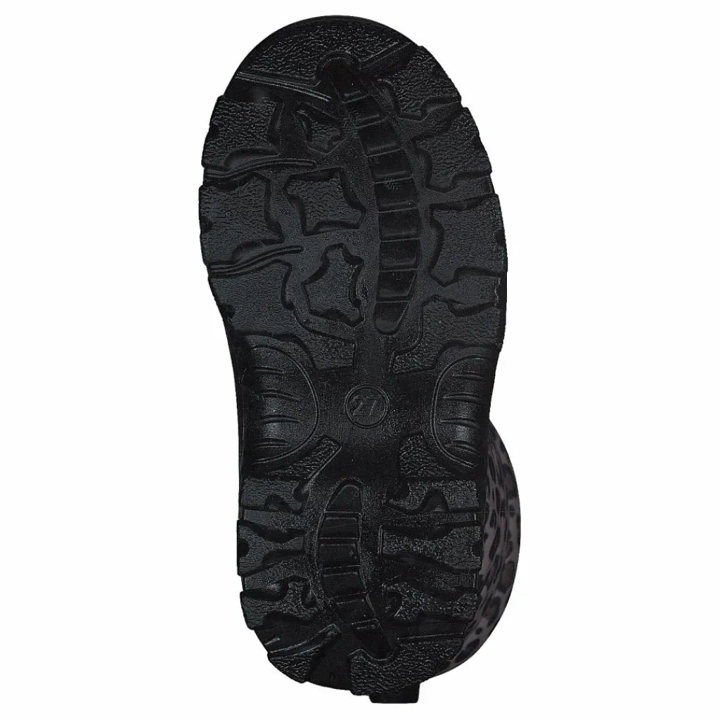 Gulliver Frost Gtx Brown/multi Svart