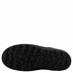 Frost M Black*Exani