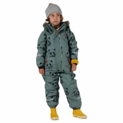 Frost Overall Green*Virvelvind Sale