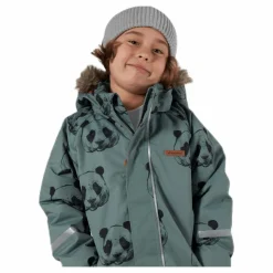 Frost Overall Green*Virvelvind Sale