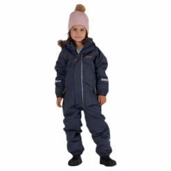 Frost Overall Grey*Virvelvind Discount