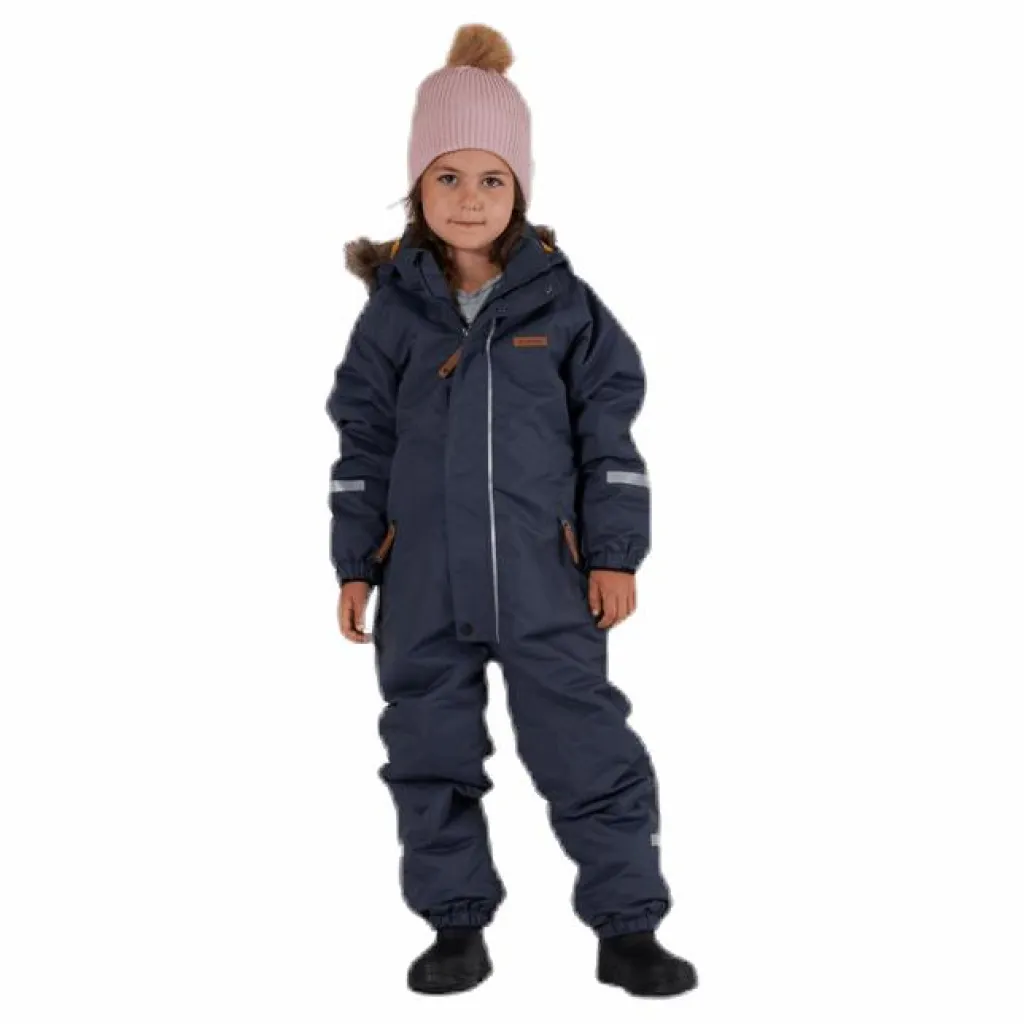 Frost Overall Grey*Virvelvind Discount