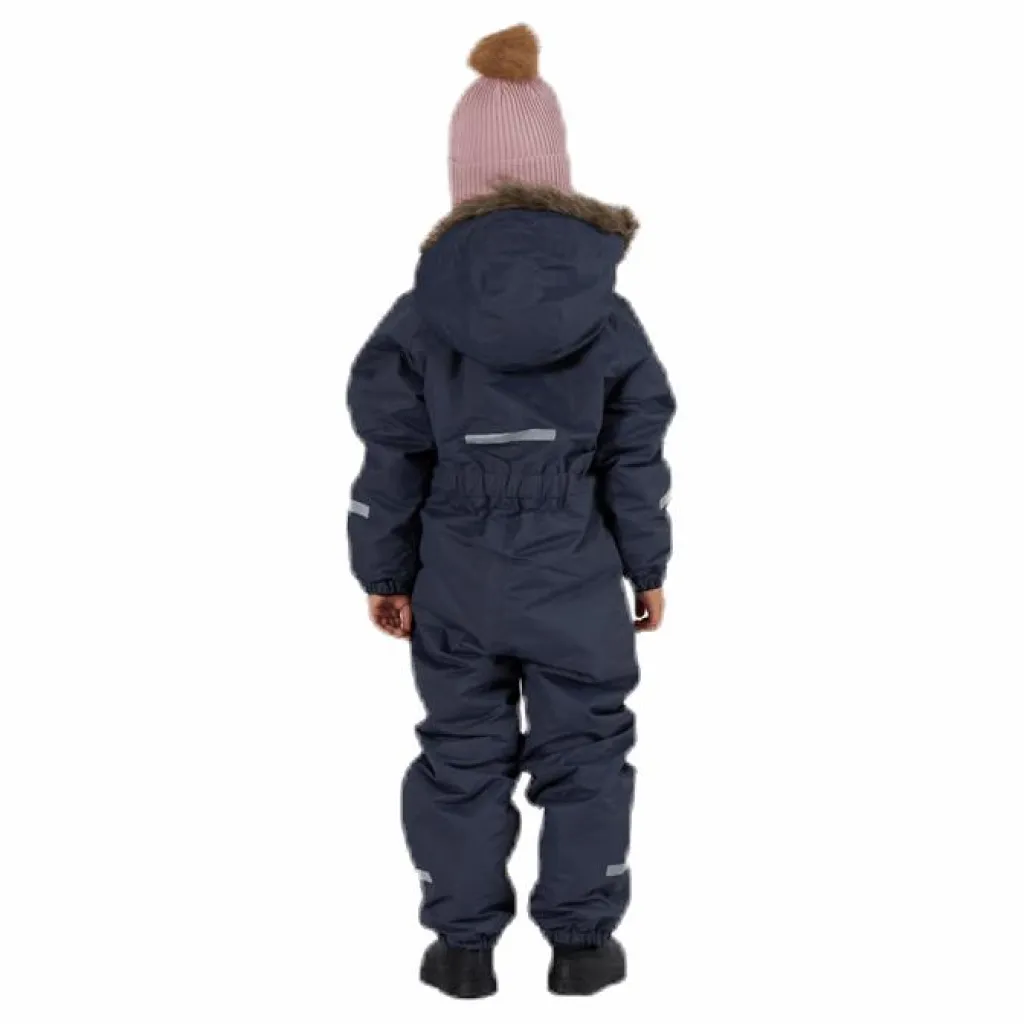 Frost Overall Grey*Virvelvind Discount