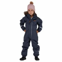 Frost Overall Grey*Virvelvind Discount