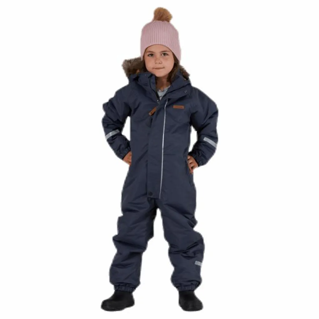 Frost Overall Grey*Virvelvind Discount