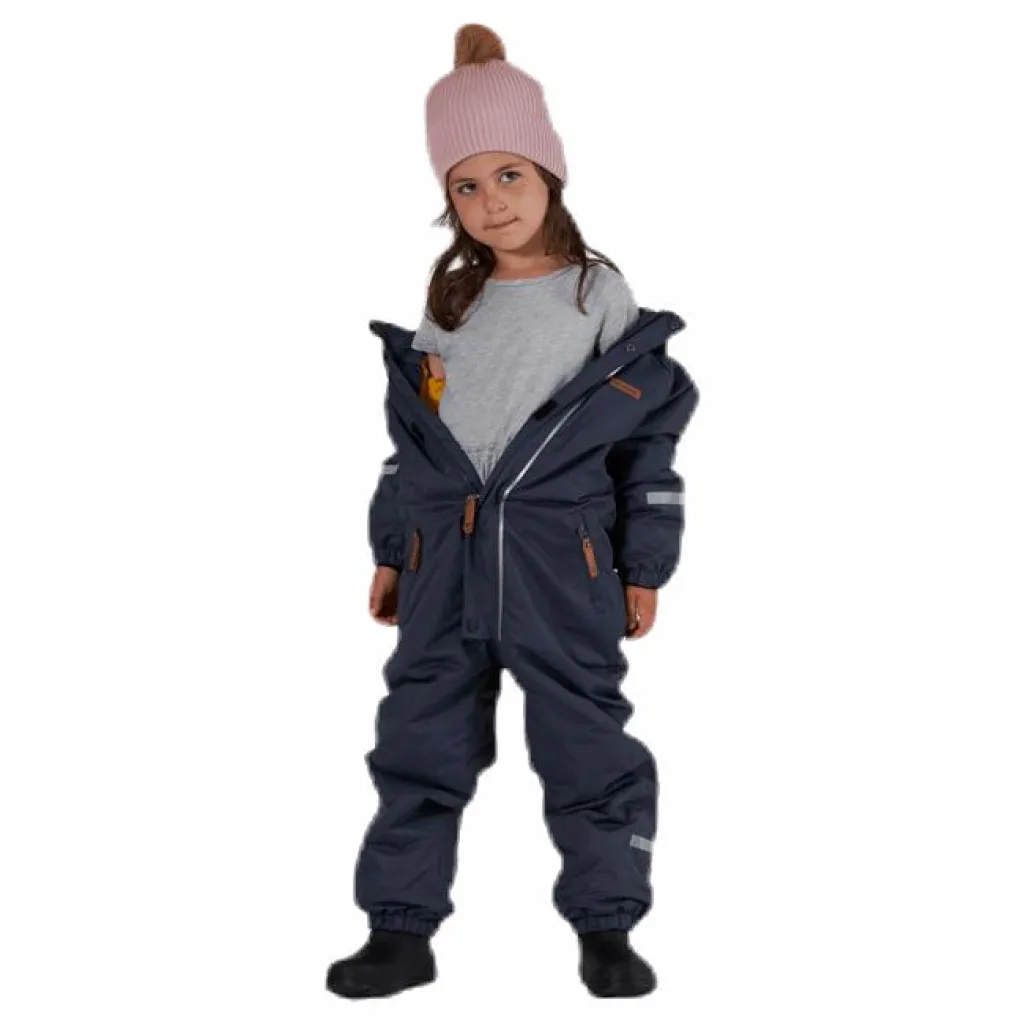 Frost Overall Grey*Virvelvind Discount