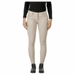 Frost Tech Breeches*Mountain Horse Hot