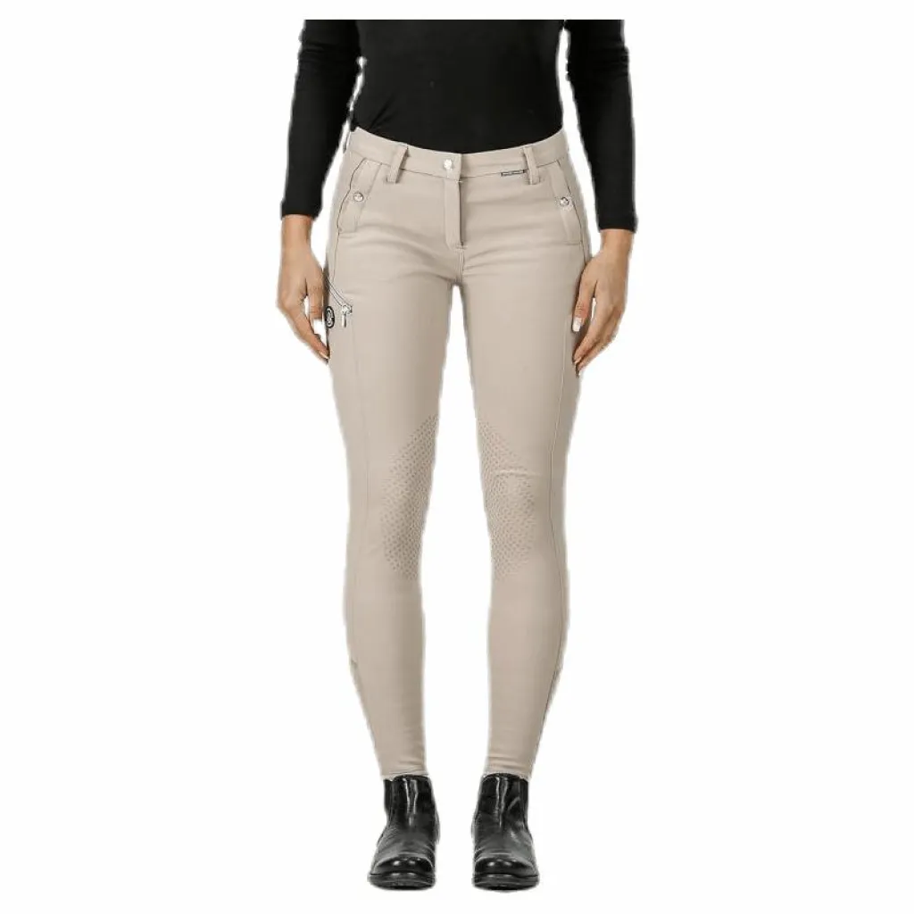 Frost Tech Breeches*Mountain Horse Hot