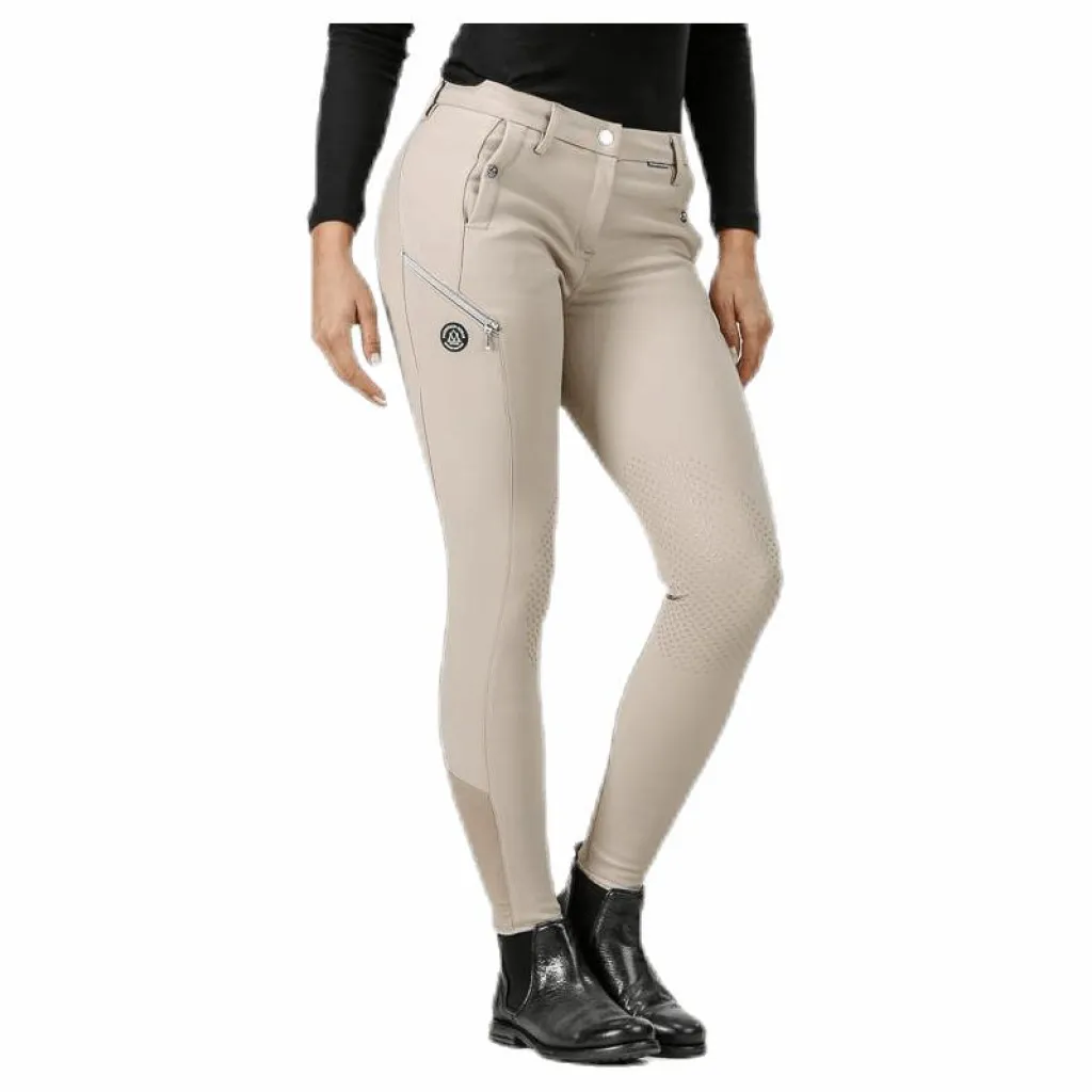Frost Tech Breeches*Mountain Horse Hot