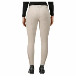 Frost Tech Breeches*Mountain Horse Hot
