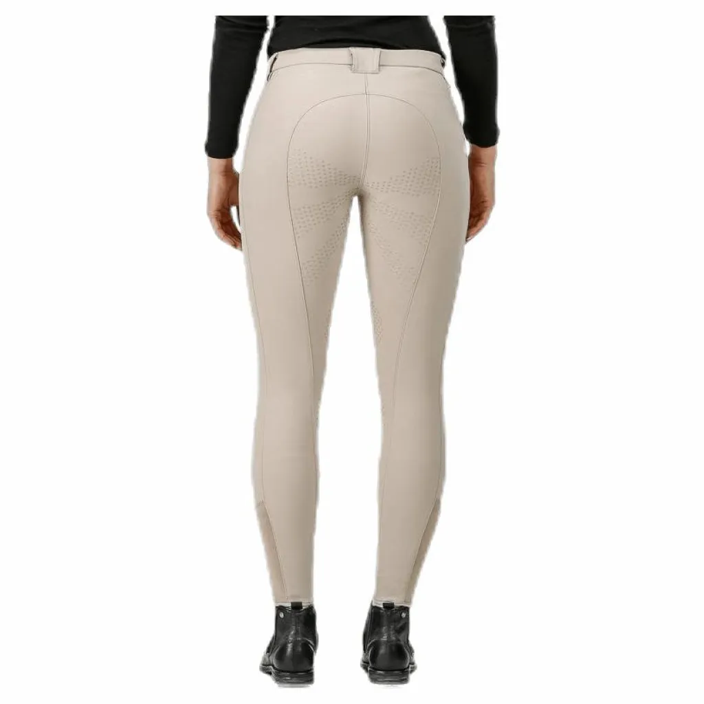 Frost Tech Breeches*Mountain Horse Hot